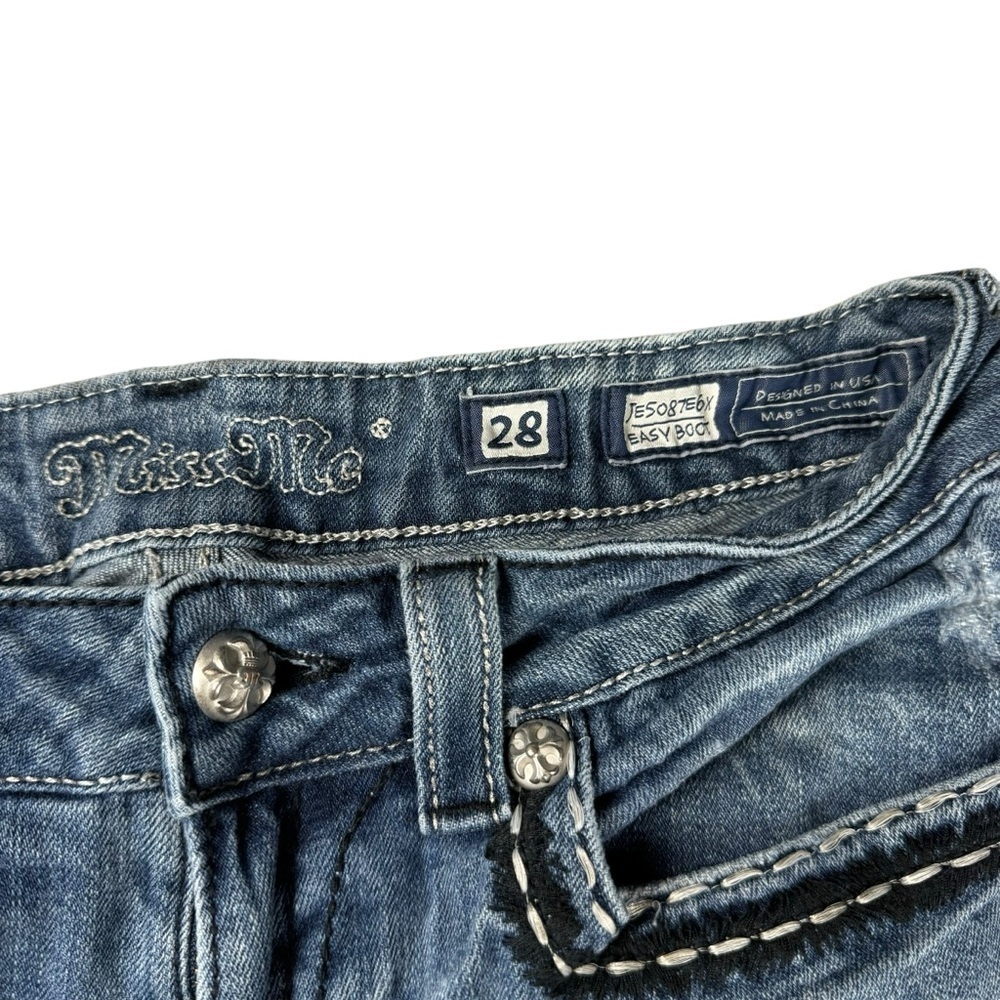 Miss Me Jeans - Picture 5 of 8